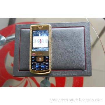 G600 Dual bands mobile